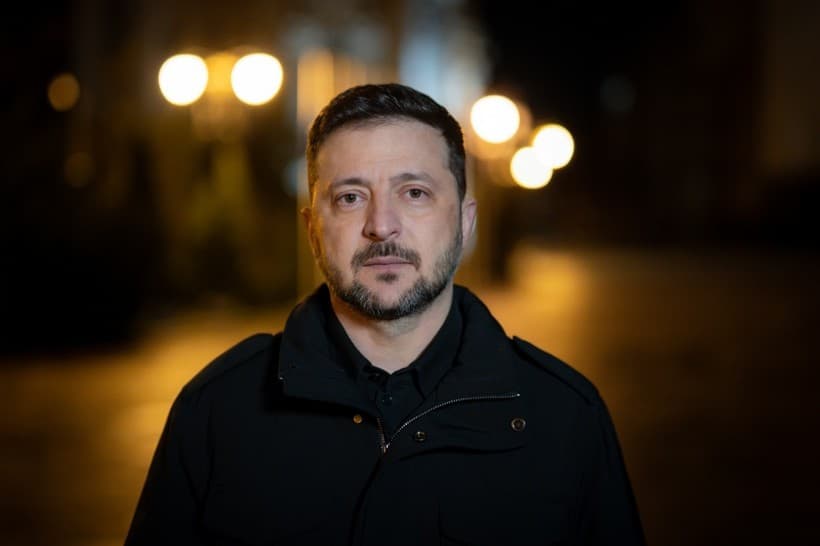 Zelenski: Simţim că America doreşte să ajungă la un acord final, iar din partea noastră există o cooperare deplină