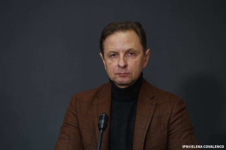 Vlad Kulminski: Aderarea la UE nu poate fi fără regiunea transnistreană nici practic, nici juridic
