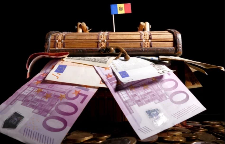 Finanțarea ilegală a partidelor // Pedeapsă cu închisoare pentru unul dintre liderii grupării „ȘOR” din Rîșcani. A fost obligat să scoată din buzunare peste 1,4 mln. lei