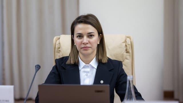 Ce spune Ludmila Catlabuga despre moțiunea de cenzură asupra politicilor Ministerului Agriculturii