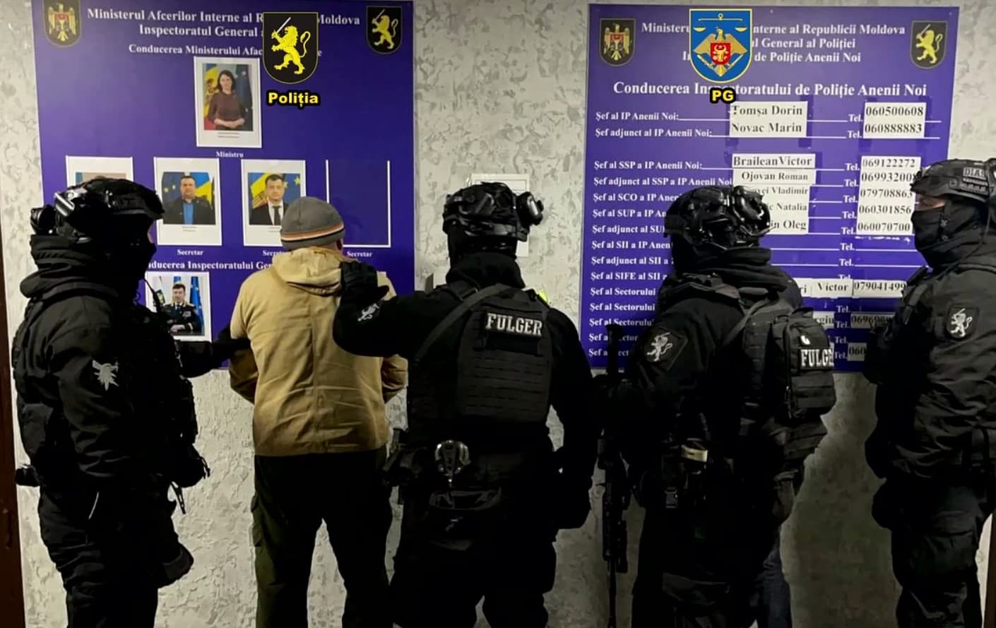 VIDEO // „Cum te-am găsit, cum în pământ îndată te îngrop”. Noi detalii despre bărbatul din Anenii Noi, suspectat de omorul mai multor persoane