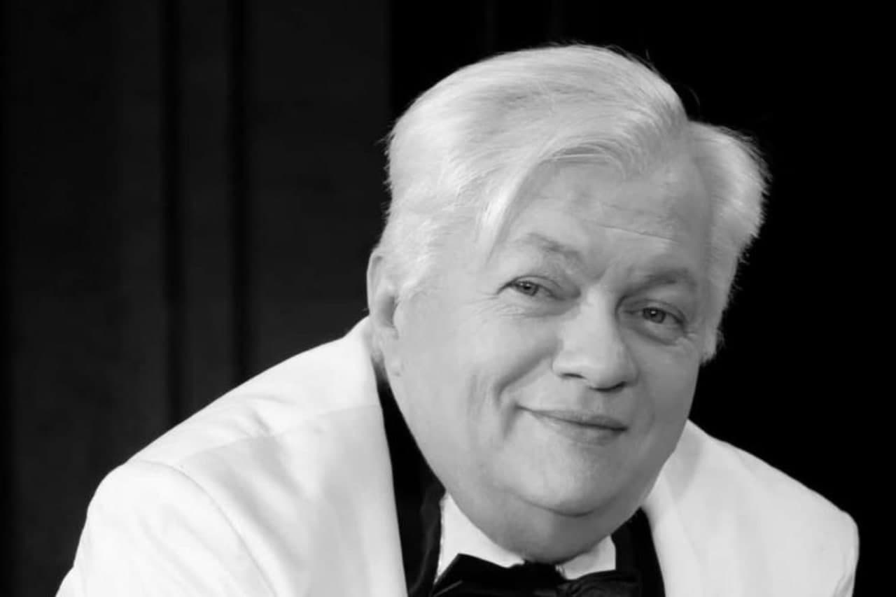 A decedat pianistul Iurie Mahovici