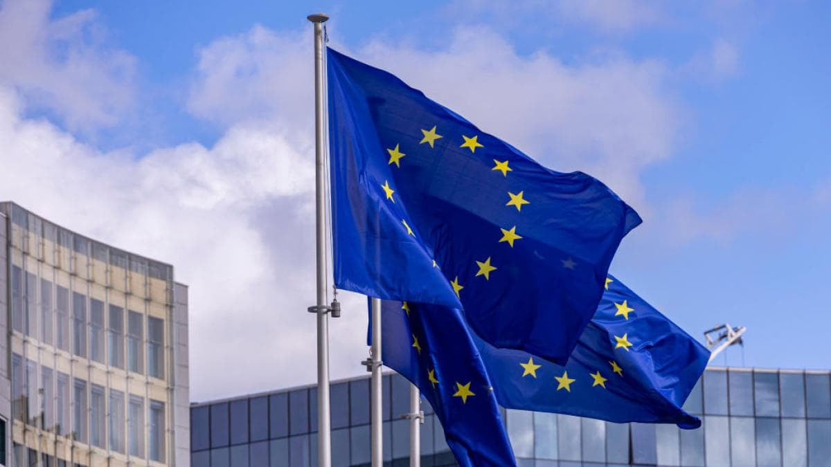UE condamnă ferm sancțiunile impuse de SUA împotriva a cinci personalități europene