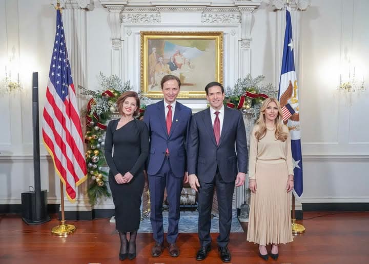 Vlad Kulminski anunță pregătiri pentru o ședință moldo-americană care să producă „rezultate concrete”. Subiectul, discutat cu Marco Rubio