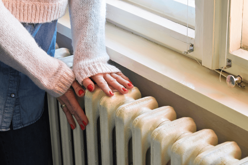 Tariful pentru energia termică la Comrat ar putea crește la 3 745 de lei pe gigacalorie