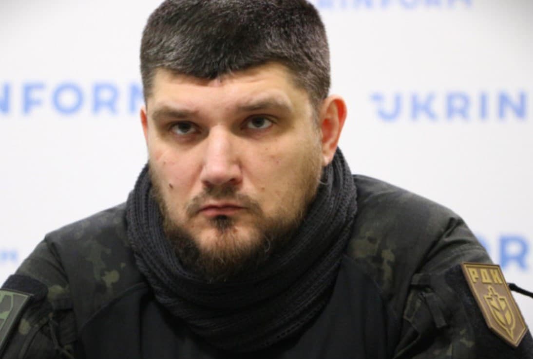 Denis Kapustin, liderul grupării paramilitare „Corpul Voluntarilor Ruși”, a murit pe front, luptând pentru Kiev