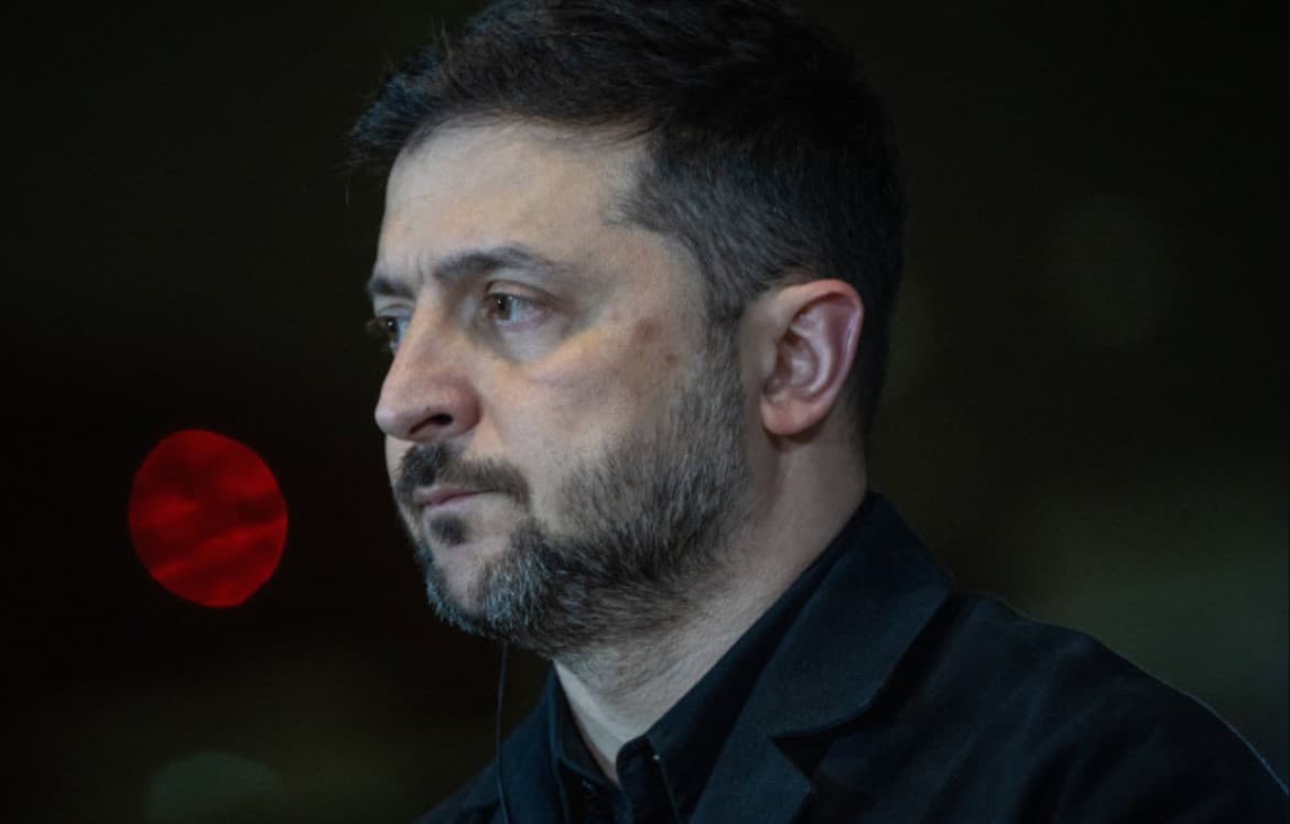 „Liniile roșii” trasate de Zelenski înaintea întâlnirii cu Trump: Pentru poporul ucrainean, acestea sunt clare