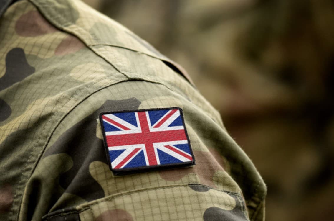 Ministrul britanic al apărării anunță o campanie pentru a recruta tineri în armată: „Este o nouă eră în apărare”