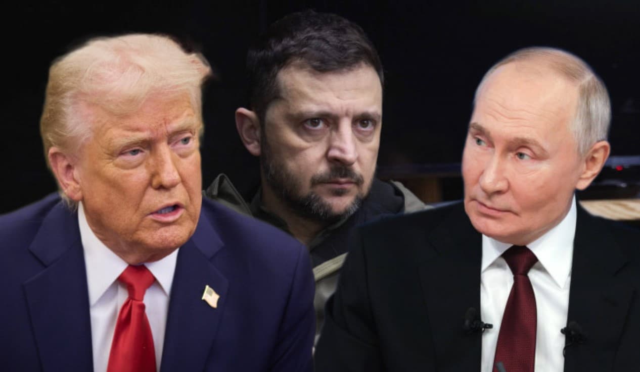 Viitorul războiului se decide, astăzi, în SUA. Când se întâlnesc Zelenski și Trump și care sunt cele mai importante puncte discutate