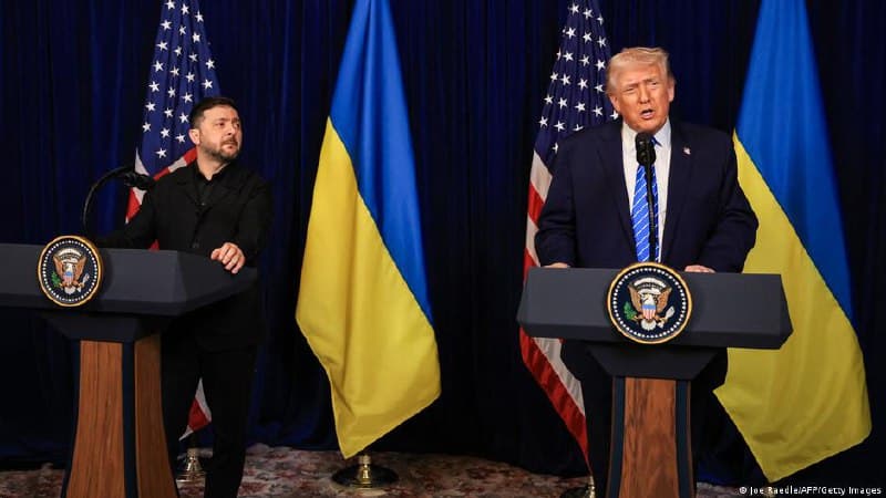 Donald Trump: Suntem mult mai aproape de un acord între Rusia și Ucraina