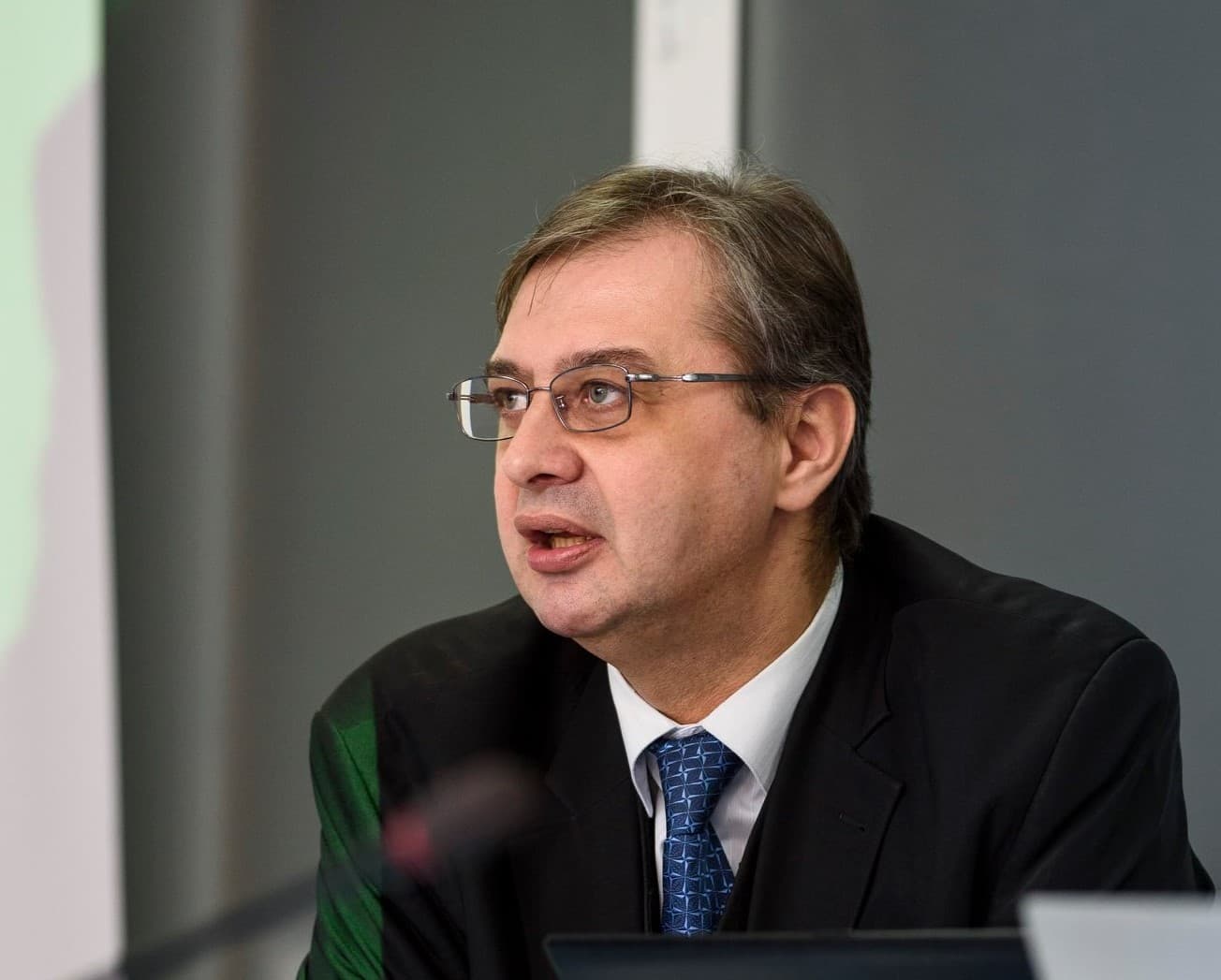 Iulian Chifu // 2026: Reconciliere, dialog și refacerea coeziunii societale. Lecțiile consensului transatlantic