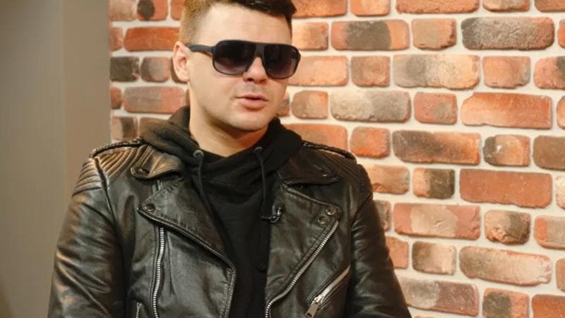 Pedeapsă cu închisoare pentru rapperul Ion Banaru care a lăsat pe unul dintre liderii grupării „ȘOR” din Rîșcani fără 500 mii lei