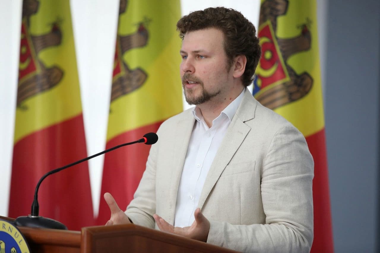 Dan Perciun: Finanțarea Federației de Karate-Do nu va fi reluată atâta timp cât există carențe interne