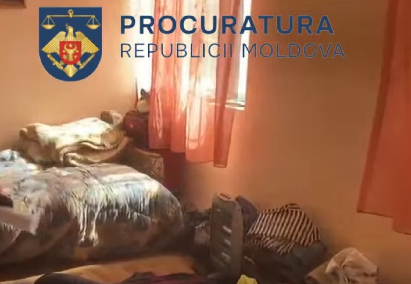 VIDEO // Un bărbat din capitală, ucis în bătaie de chiriaș. Infractorul riscă ani grei de închisoare