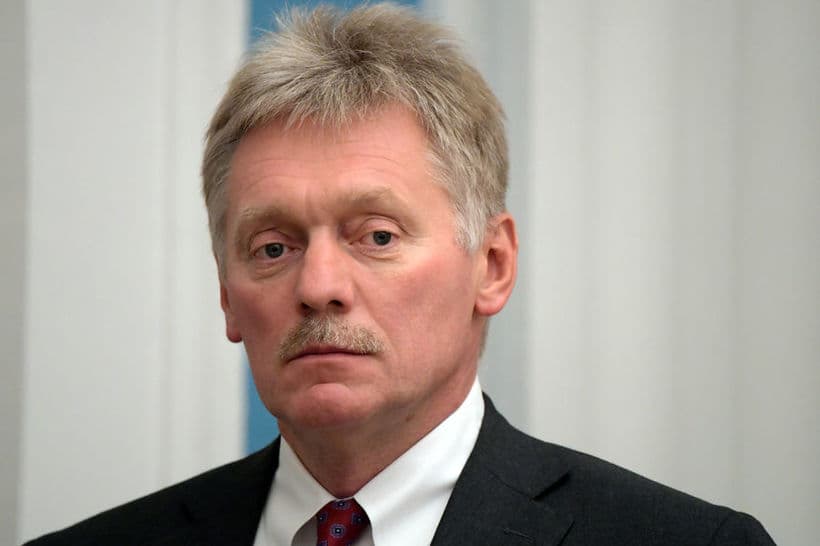 Kremlinul anunţă că îşi va înăspri poziţia în negocierile de pace pentru Ucraina din cauza presupusului atac al Kievului asupra reşedinţei lui Putin