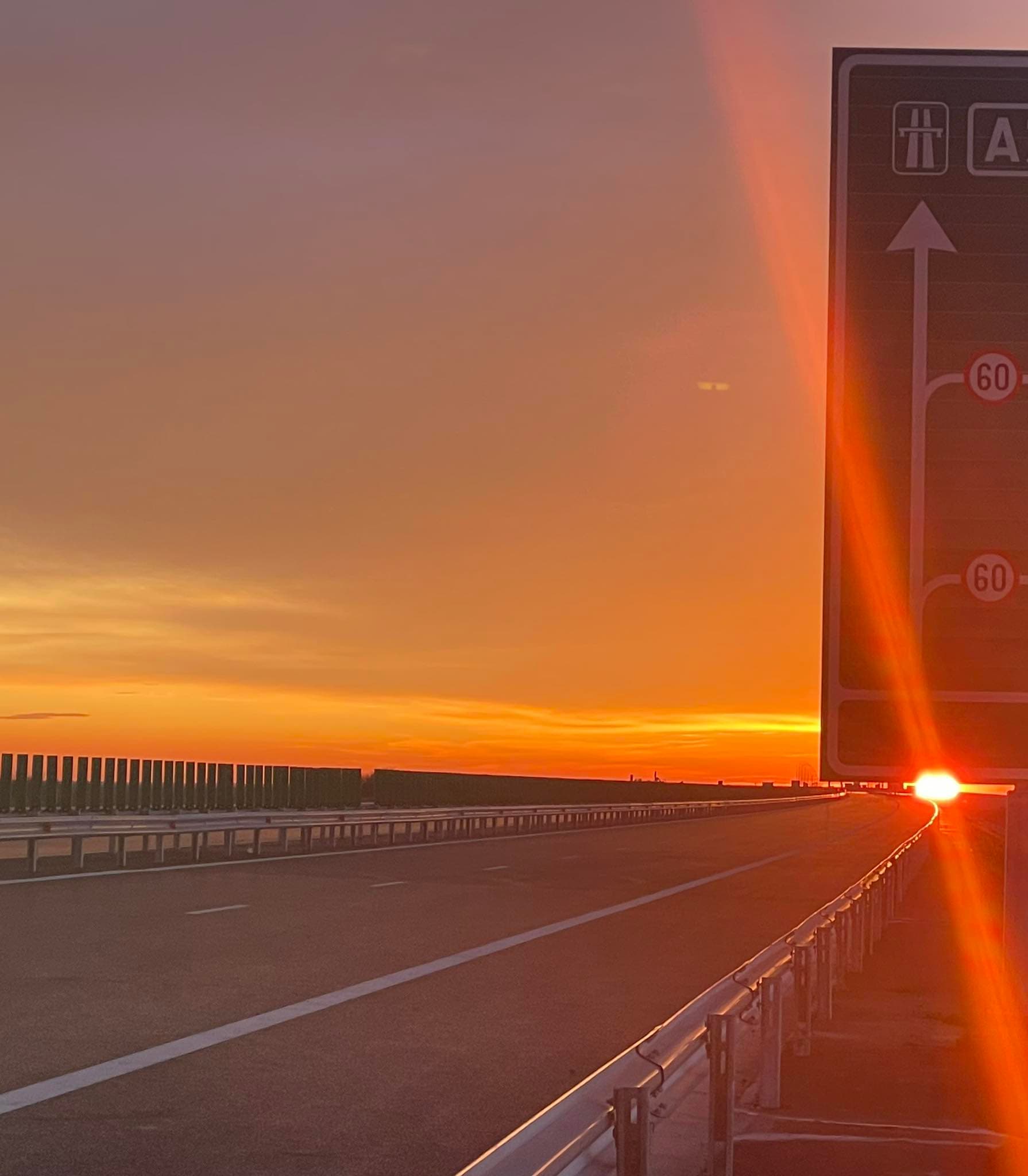Autostrada Unirii, tot mai aproape de finalizare. A fost lansată licitația pentru cel de-al patrulea tronson care trece Prutul