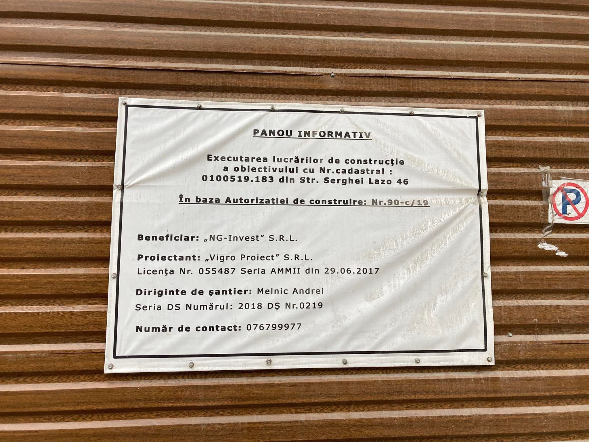 Două monumente istorice demolate! Ministerul Culturii acuză Primăria Chișinău de favoritism și ilegalitate