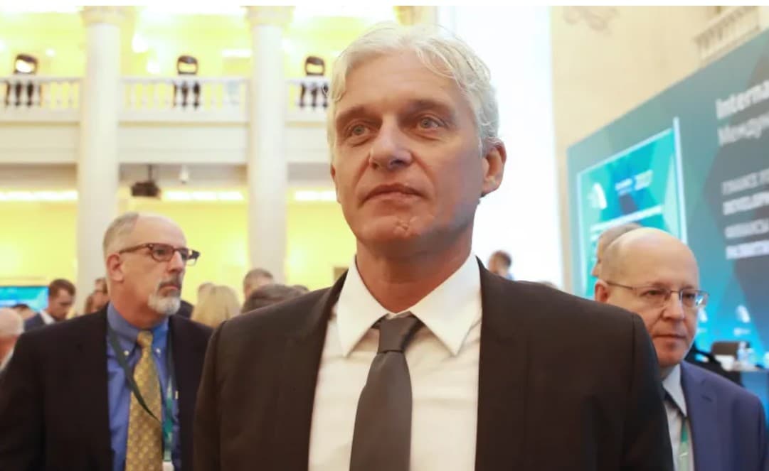 Un fost magnat rus spune că un singur mesaj care a înfuriat Kremlinul l-a costat 9 miliarde de dolari