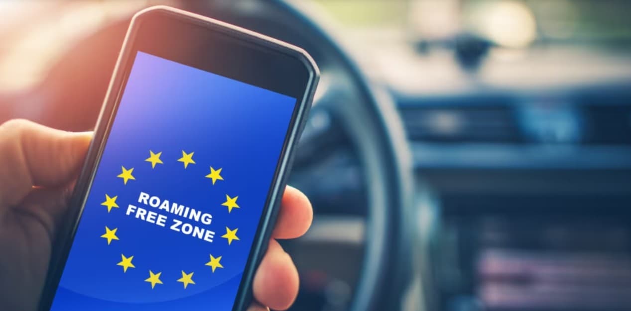 Moldovenii vor beneficia de servicii de telefonie și internet în UE fără taxe suplimentare. R. Moldova aderă la „Roam Like at Home”