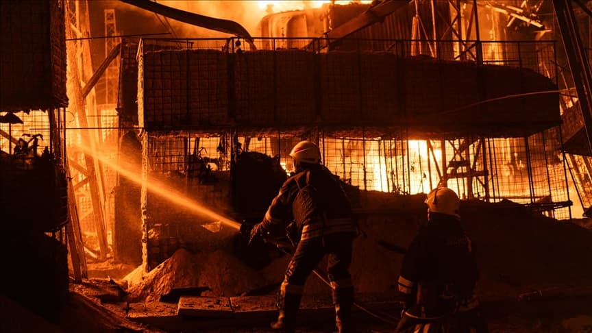 VIDEO // Incendiul din Crans-Montana. Proprietarii francezi ai barului, audiați; Bilanțul oficial actualizat - 40 de morți și 119 răniți