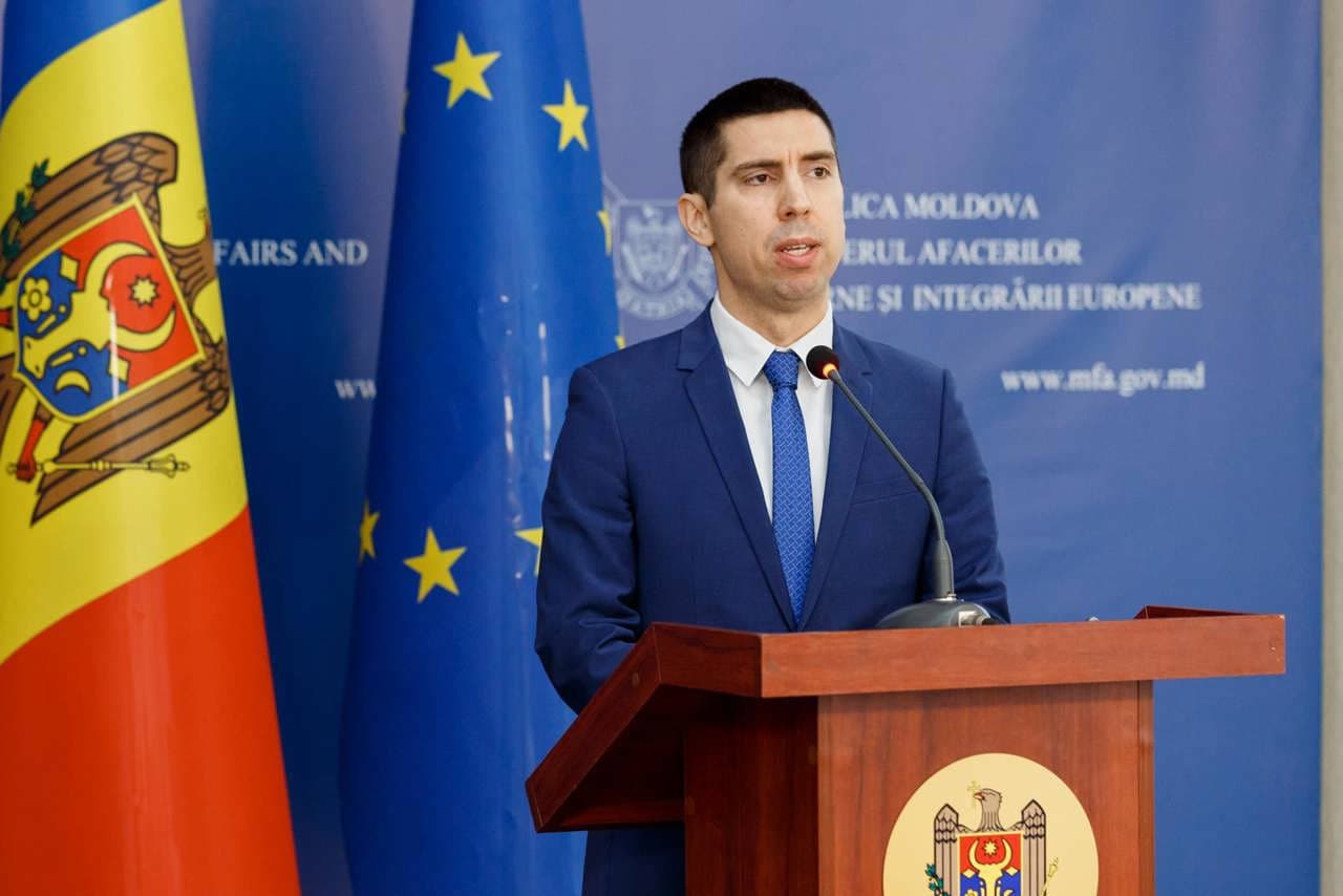Cetățenii moldoveni din Rusia riscă să fie atrași în mașinăria de război. Mihai Popșoi: „Cel mai bine ar fi ca aceștia să caute soluții să revină acasă”