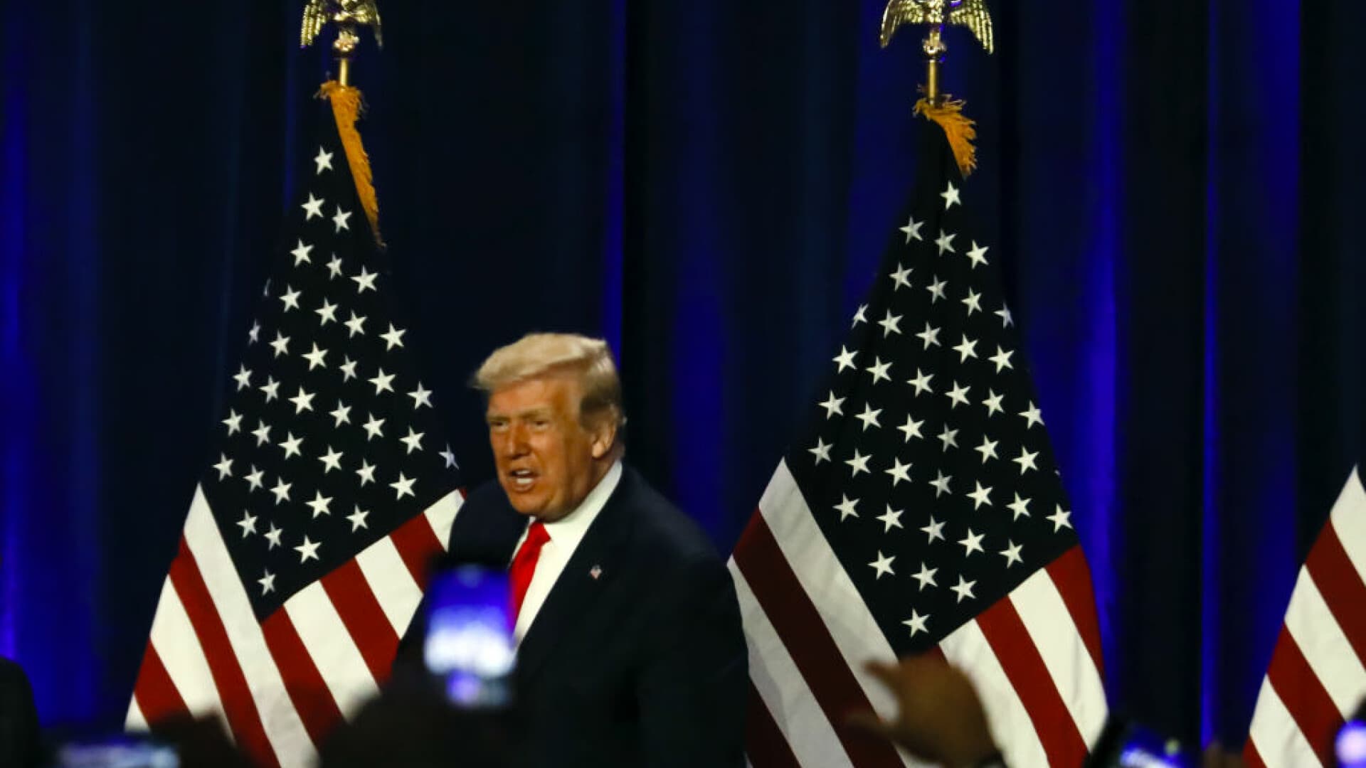 CNN: Trump a dat undă verde pentru capturarea lui Maduro în urmă cu câteva zile