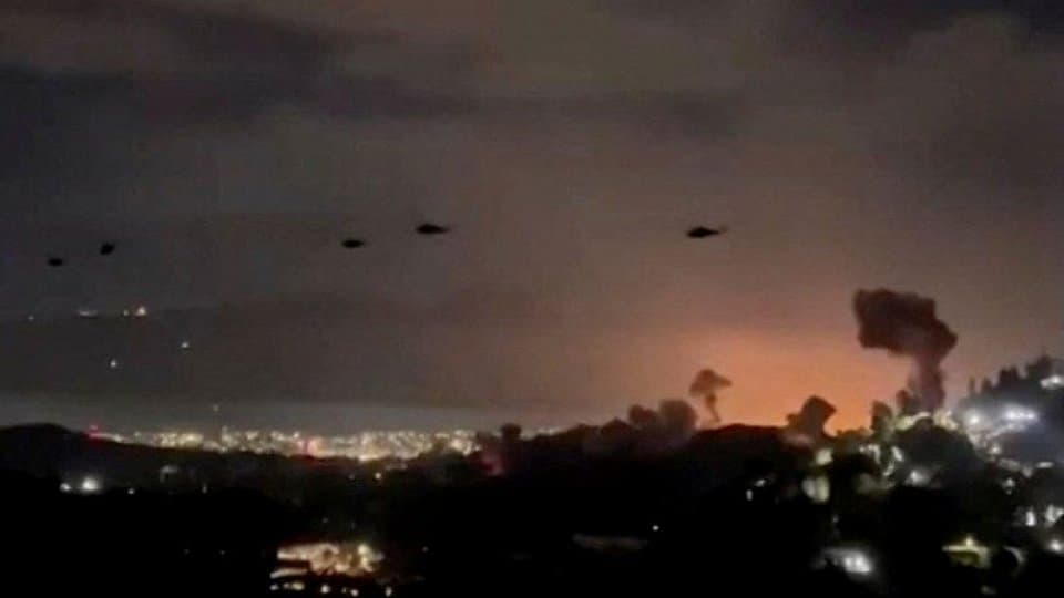Iulian Chifu // Operațiunea Inherent Resolve Venezuela: pistolul lui Cehov și jungla lui Robert Kagan