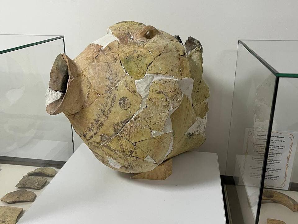O nouă atracție turistică în R. Moldova: Ruta Ceramicii va valorifica istoria lutului