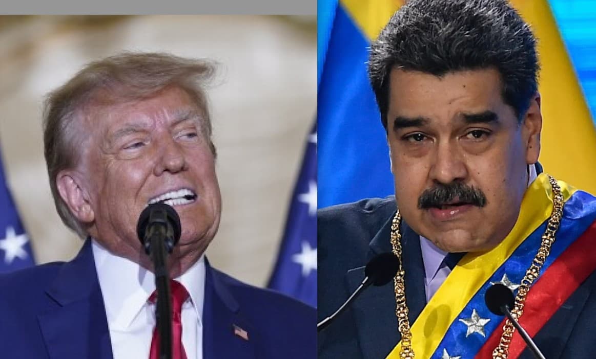 Analiză France Press // Doctrina „Donroe” inventată de Trump poate inspira China și Rusia. „De ce alţii nu ar putea face la fel?”