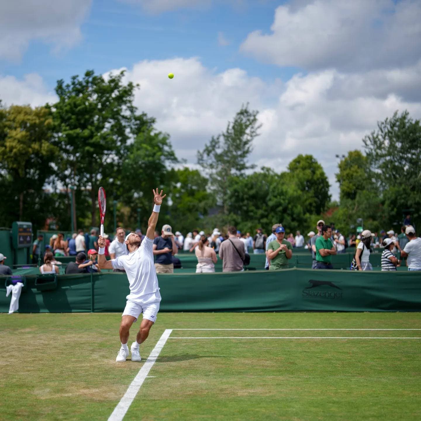 Radu Albot, eliminat în primul tur al calificărilor turneului Challenger