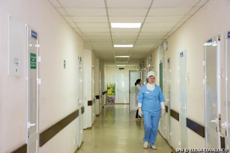Acumulările în fondul asigurărilor de asistență medicală au crescut cu 1,5 mlrd lei în 2025