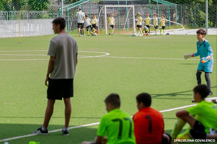 Concurs pentru „Capitala sportului – 2026”. Dosarele pot fi depuse până pe 30 ianuarie