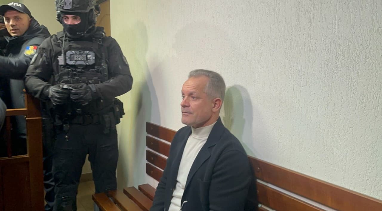 Procuratura Anticorupție anticipează o condamnare în 2026 în dosarul lui Plahotniuc