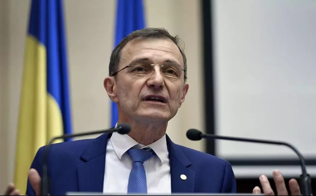 Președintele Academiei Române: Desființarea Universității din Cahul înseamnă și ruperea unor legături între românii de pe cele două maluri ale Prutului