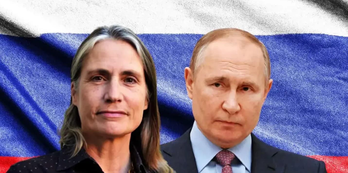 Putin i-ar fi propus lui Trump un schimb „Venezuela contra Ucraina”, potrivit unei foste consiliere de la Casa Albă
