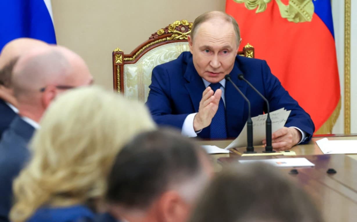 Expert: După misiunea Maduro, elita rusă poate concluziona că trebuie să scape de liderul de la Kremlin