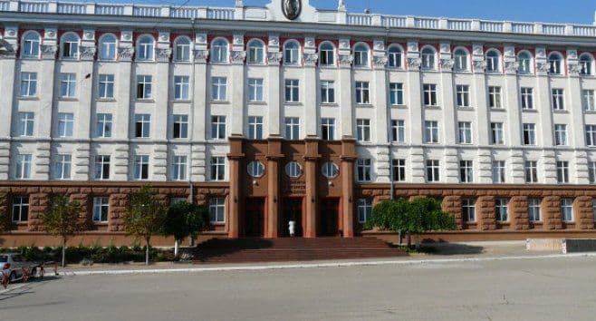 Academiile de Științe din R. Moldova și din România și-au unit forțele. Cer o soluție constructivă în cazul Universității de Stat din Cahul