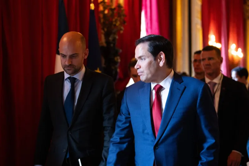 Mutarea Europei: Franța anunță că lucrează cu aliații la un plan pentru a răspunde amenințărilor lui Trump privind Groenlanda