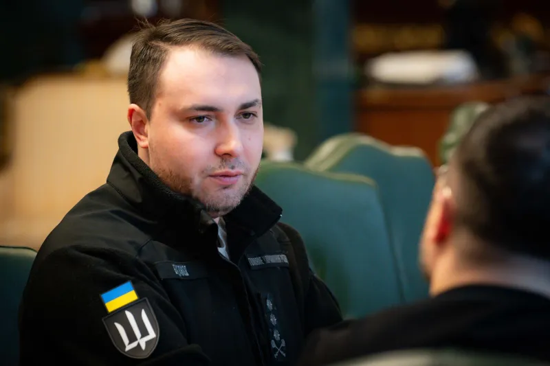 „Există rezultate concrete”. Ce a spus Kirilo Budanov despre degocierile de la Paris privind Ucraina