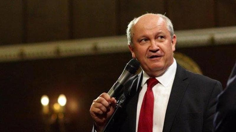 Premierul Alexandru Munteanu felicită cetățenii care sărbătoresc Crăciunul pe rit vechi