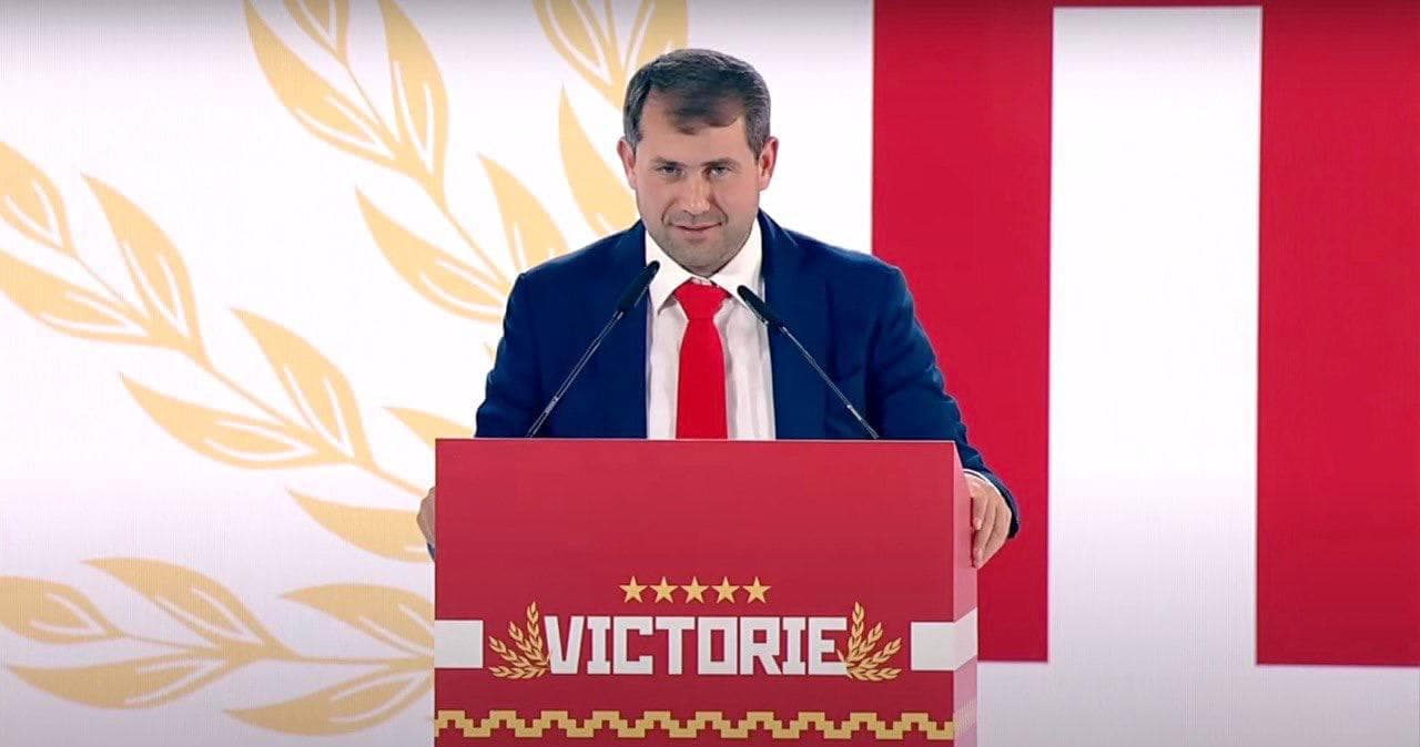 INVESTIGAȚIE // Legăturile lui Ilan Șor cu petrolierul rus reținut de SUA