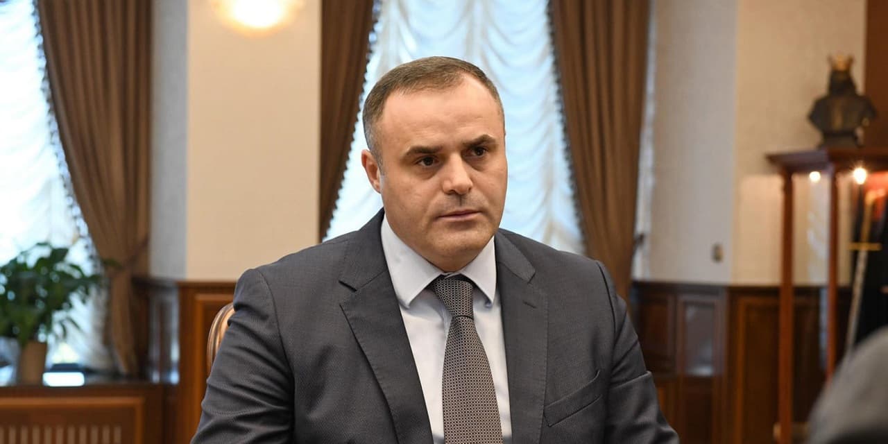 Vadim Ceban, despre presupusele încălcări la Chișinău-Gaz: „Acuzații absurde”