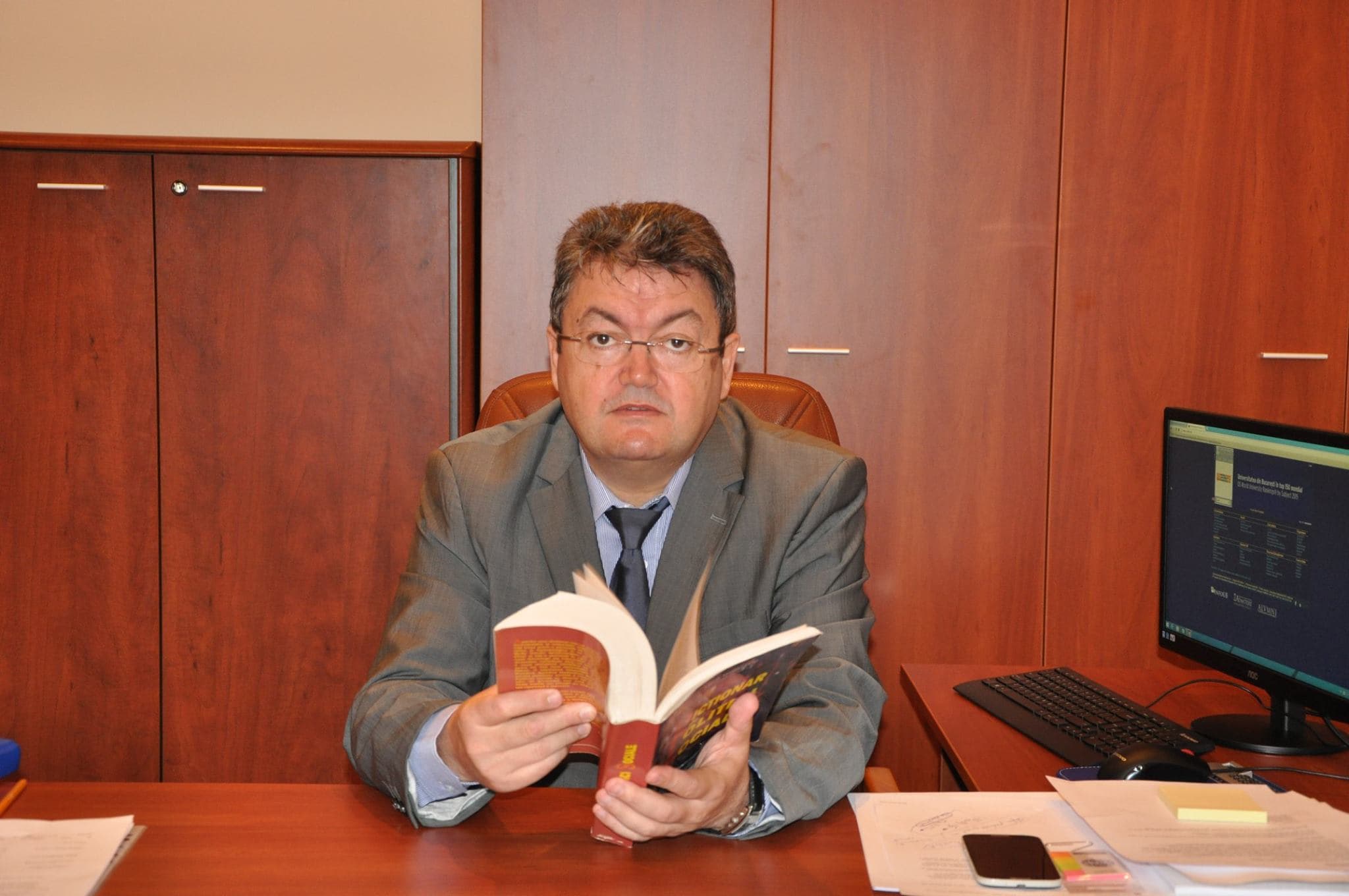 Marian Preda // Democrație și autonomie universitară vs autocrație prin universități „de partid și de stat” – cazul R. Moldova și tendința de a repeta greșelile României