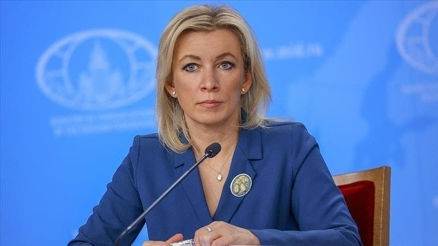 Rusia îi mulțumește lui Trump pentru că a eliberat doi ruși de pe vasul Marinera, confiscat recent