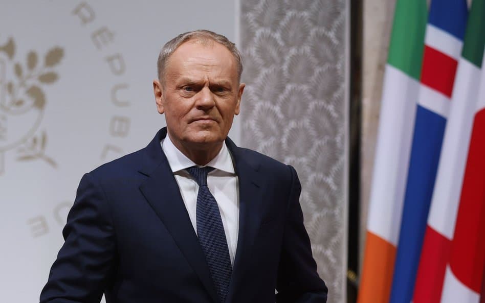 Donald Tusk: Polonia este îngrijorată de tensiunile create în interiorul NATO pe subiectul Groenlanda