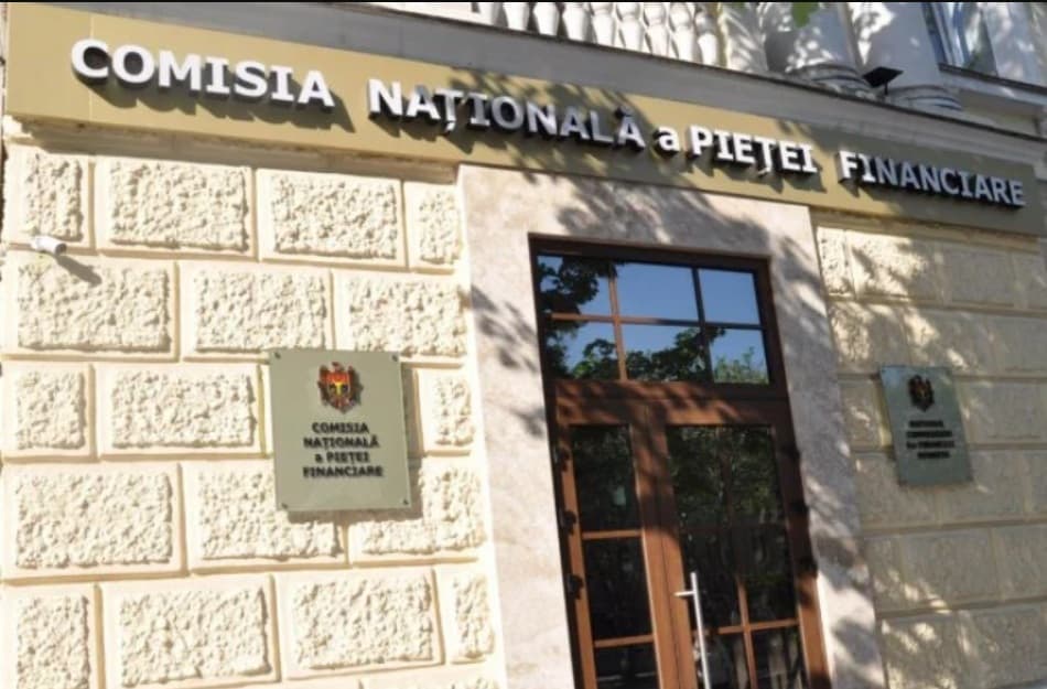 Trei organizații de creditare nebancară, amendate de CNPF