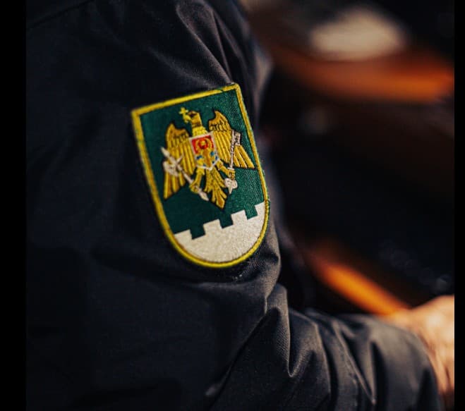 Aproape 66 mii de traversări ale frontierei în ultimele 24 de ore. 16 cetățeni străini – refuzați la intrarea în R. Moldova