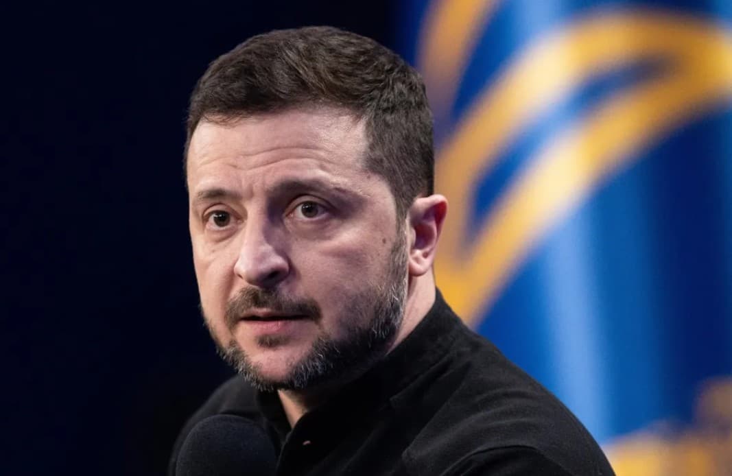Avertisment al lui Zelenski, după cel mai recent atac al Rusiei în Ucraina cu rachetă Oreșnik: Amenințarea vizează și București, Varșovia sau Budapesta / „O întrebare esențială pentru Europa”