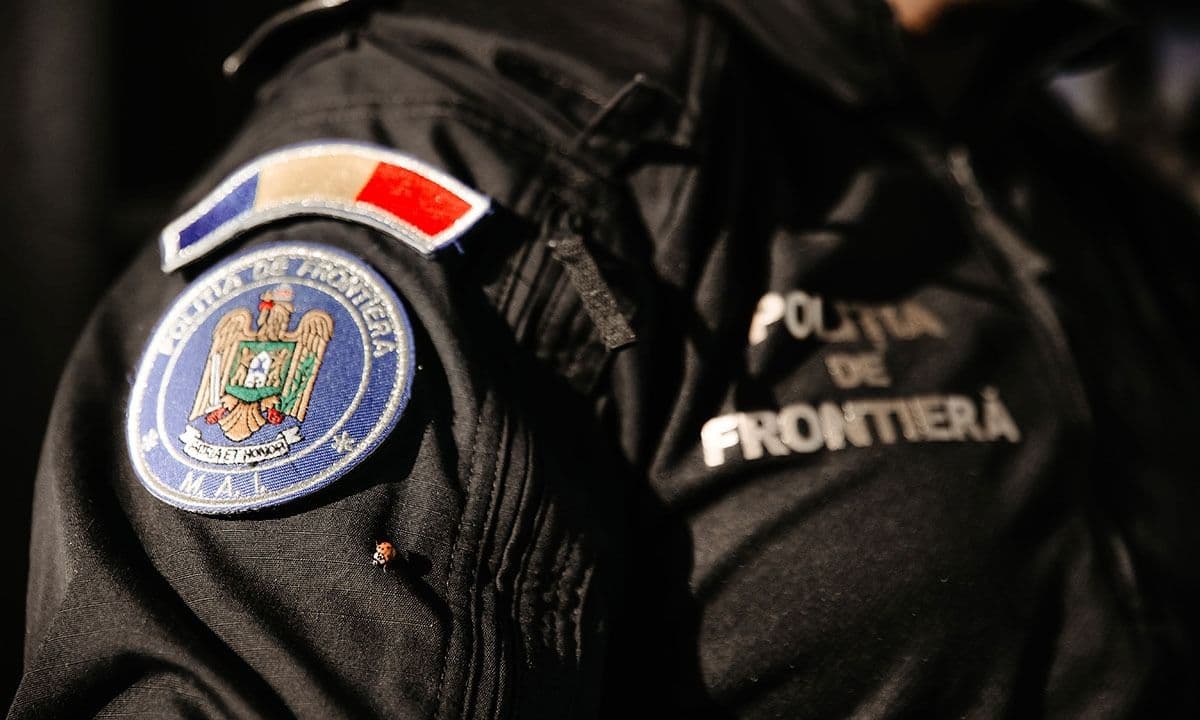 Mesaj de alertă, emis de autoritățile române. Trafic îngreunat la punctul de trecere Giurgiulești - Galați