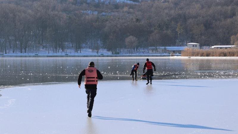 IGSU vine cu recomandări pentru siguranța populației, în contextul temperaturilor extreme și riscurilor asociate gerului